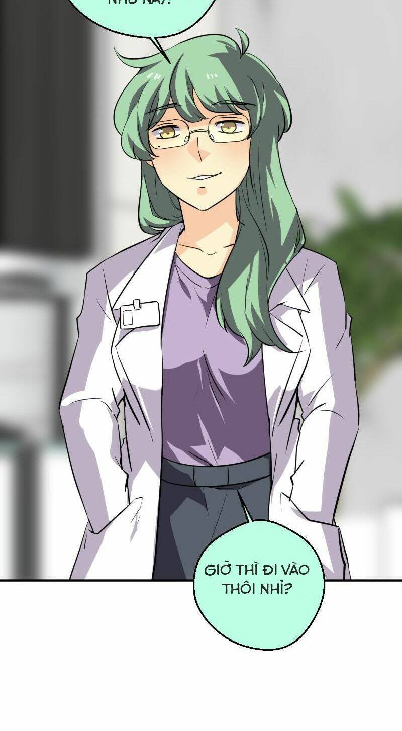 Đọc truyện Thế giới không hoàn hảo - Chap 255