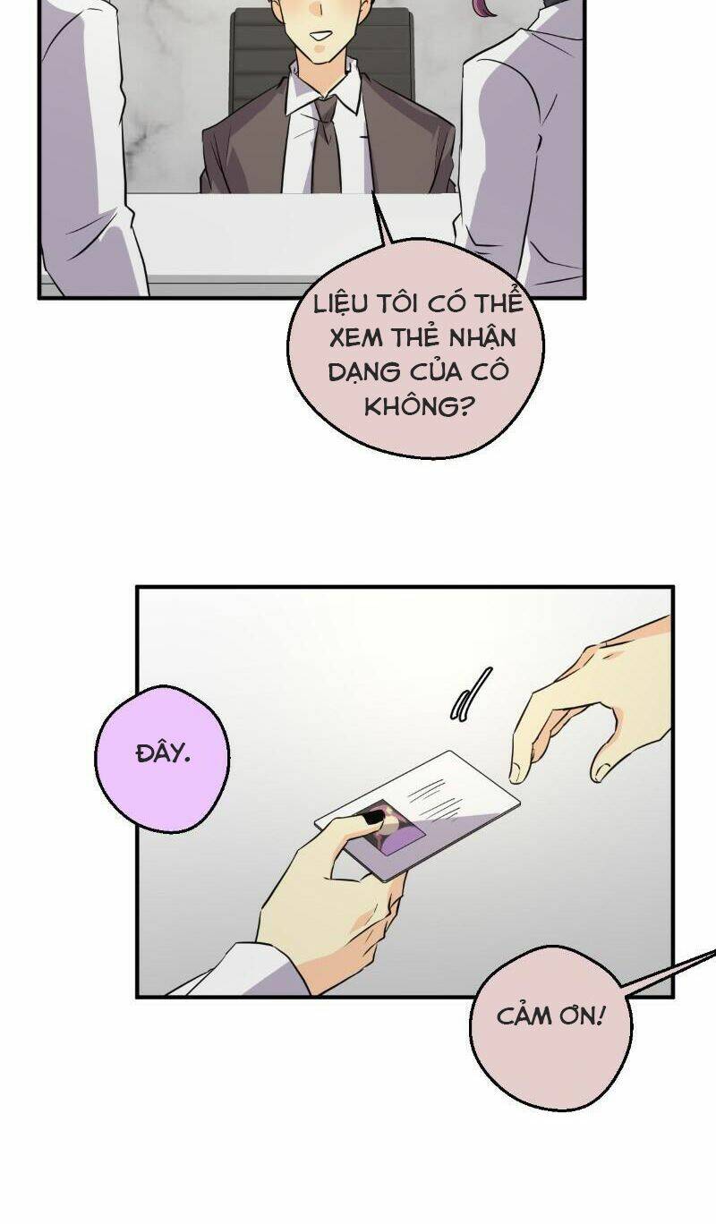 Đọc truyện Thế giới không hoàn hảo - Chap 255