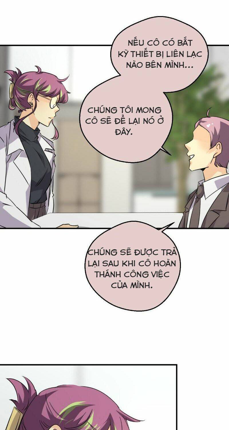 Đọc truyện Thế giới không hoàn hảo - Chap 255