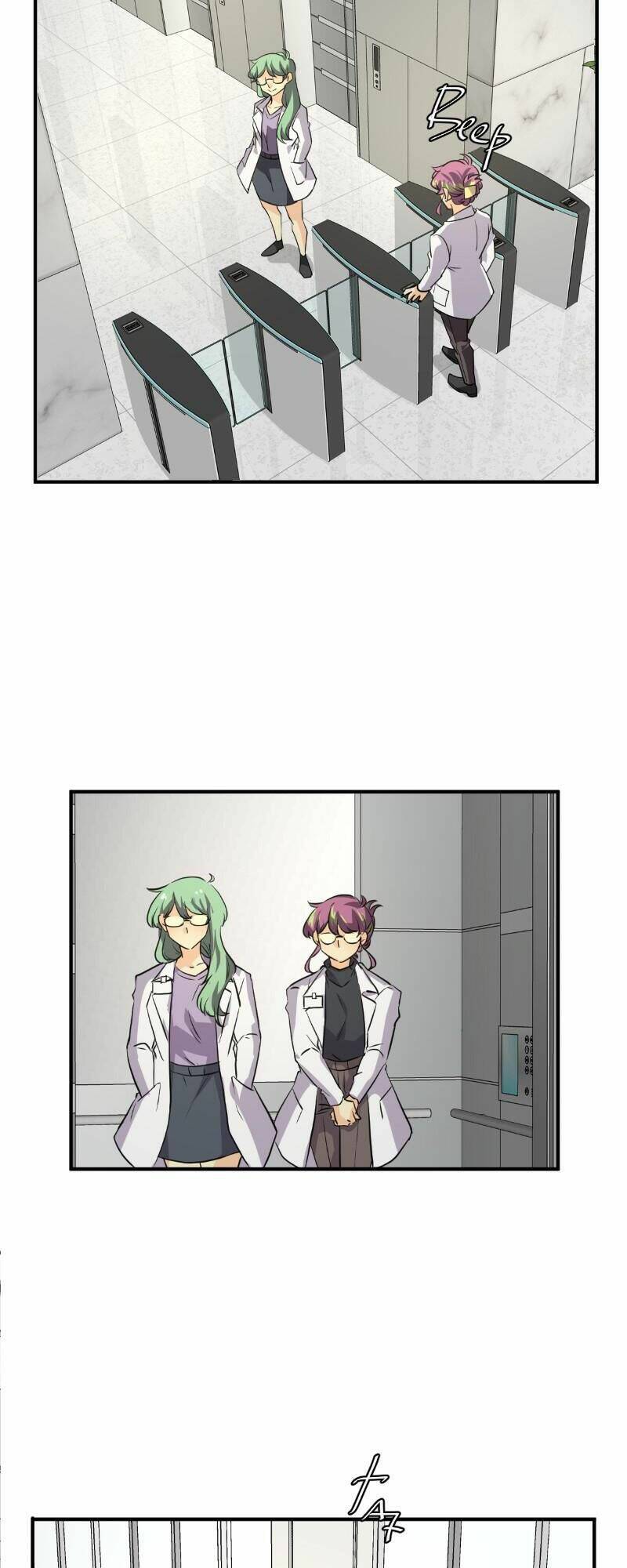 Đọc truyện Thế giới không hoàn hảo - Chap 255