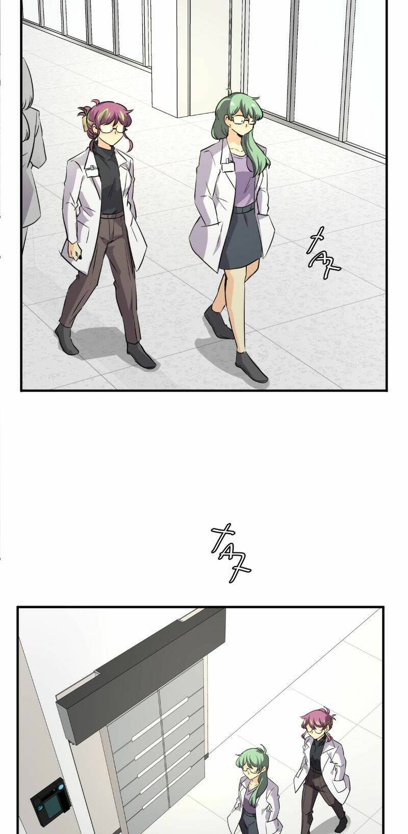 Đọc truyện Thế giới không hoàn hảo - Chap 255