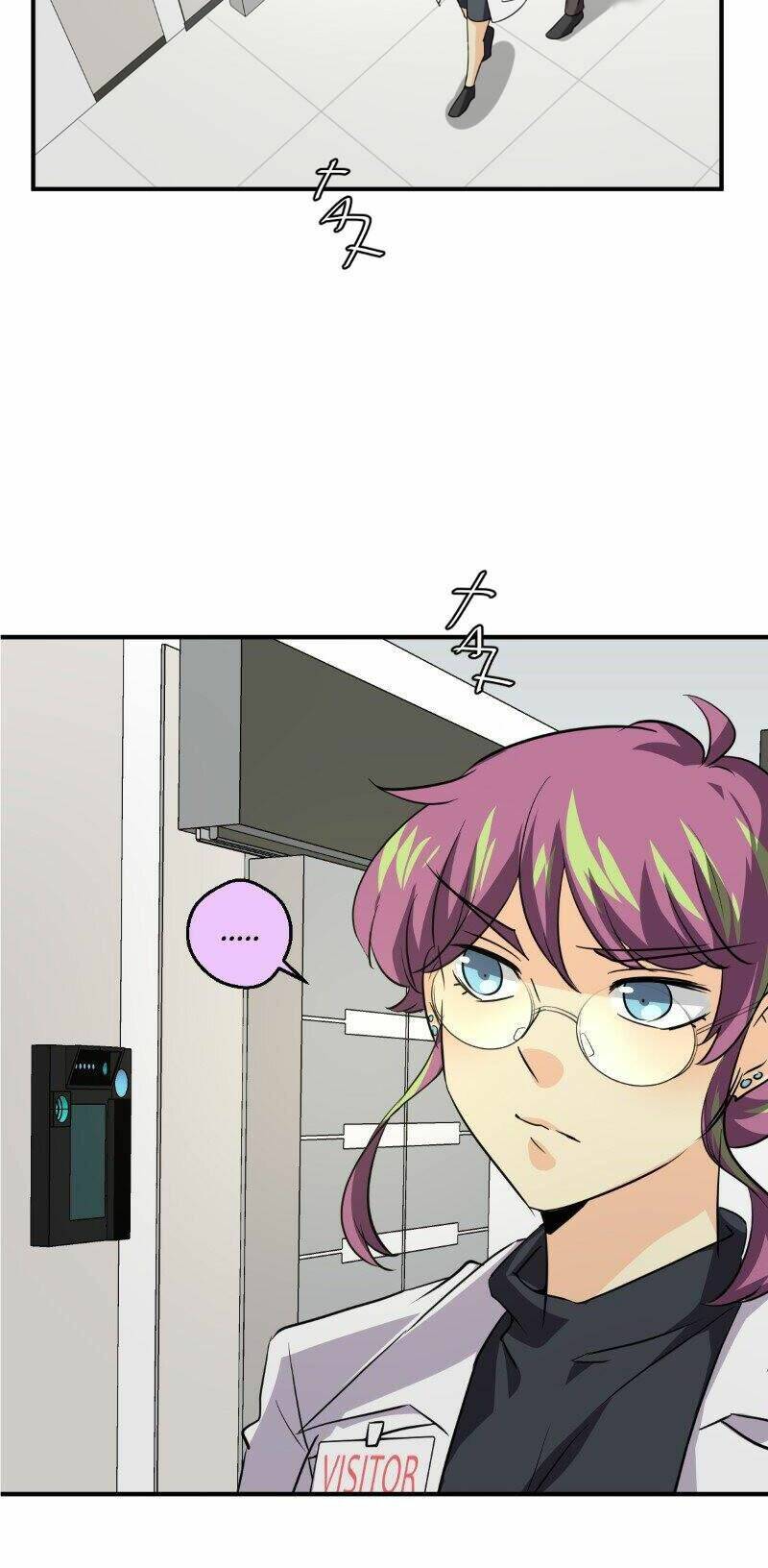 Đọc truyện Thế giới không hoàn hảo - Chap 255