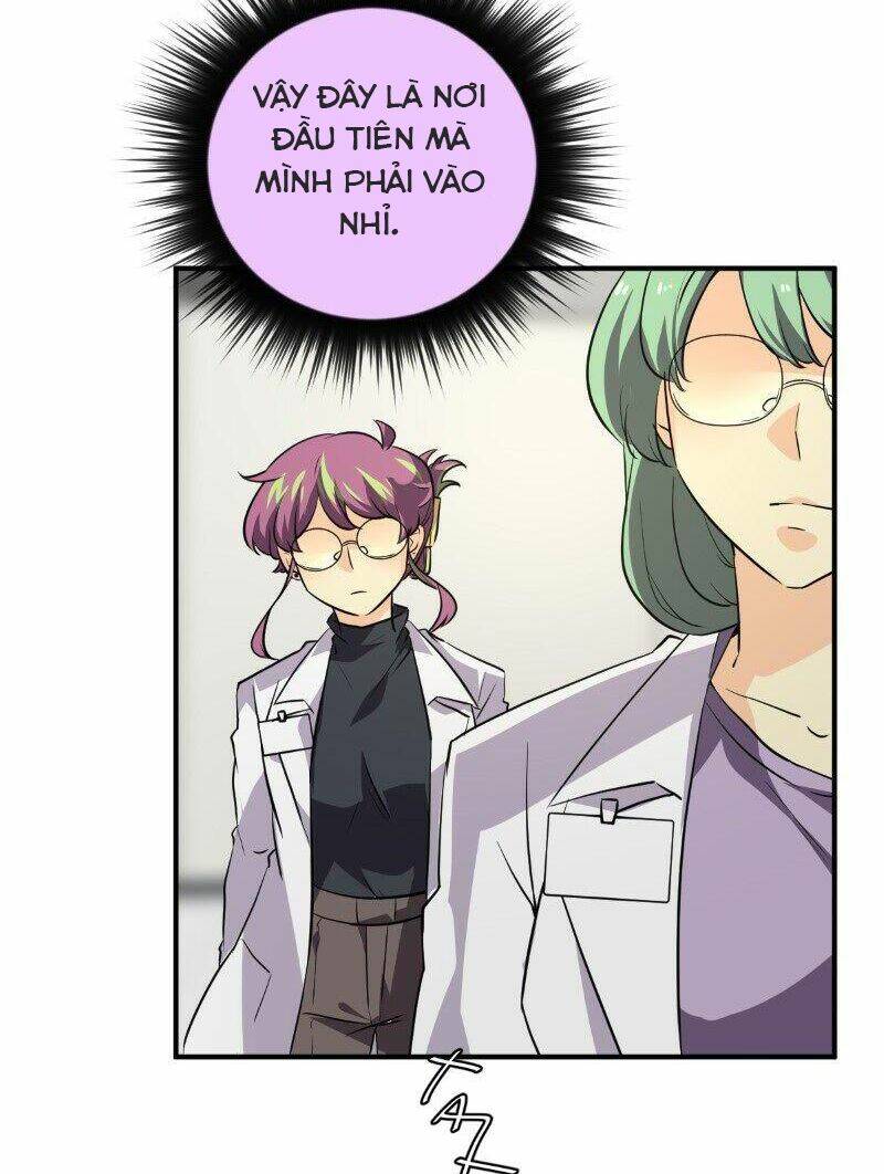 Đọc truyện Thế giới không hoàn hảo - Chap 255