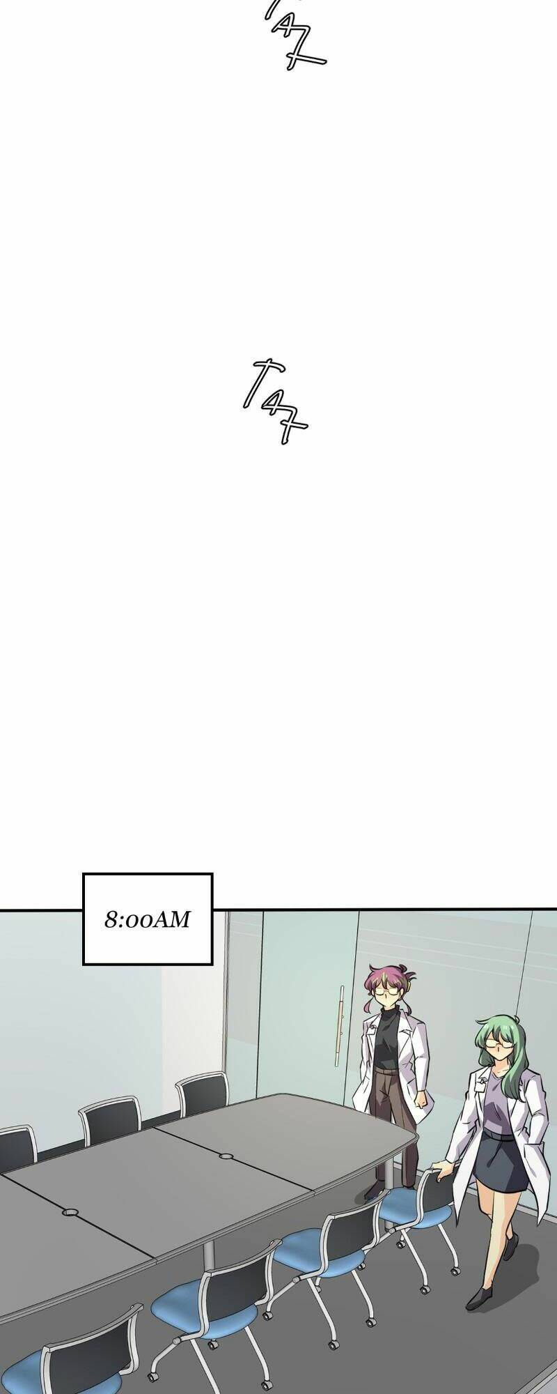 Đọc truyện Thế giới không hoàn hảo - Chap 255