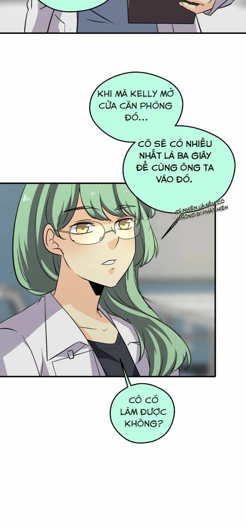 Đọc truyện Thế giới không hoàn hảo - Chap 255