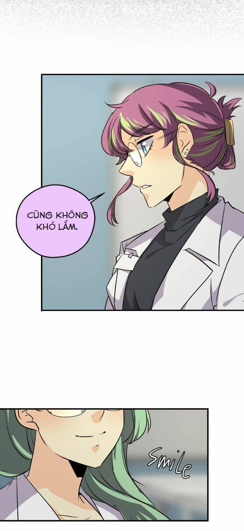 Đọc truyện Thế giới không hoàn hảo - Chap 255