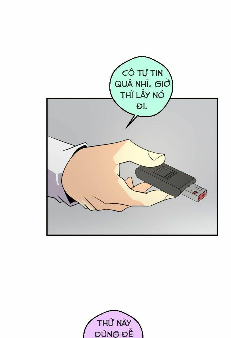 Đọc truyện Thế giới không hoàn hảo - Chap 255