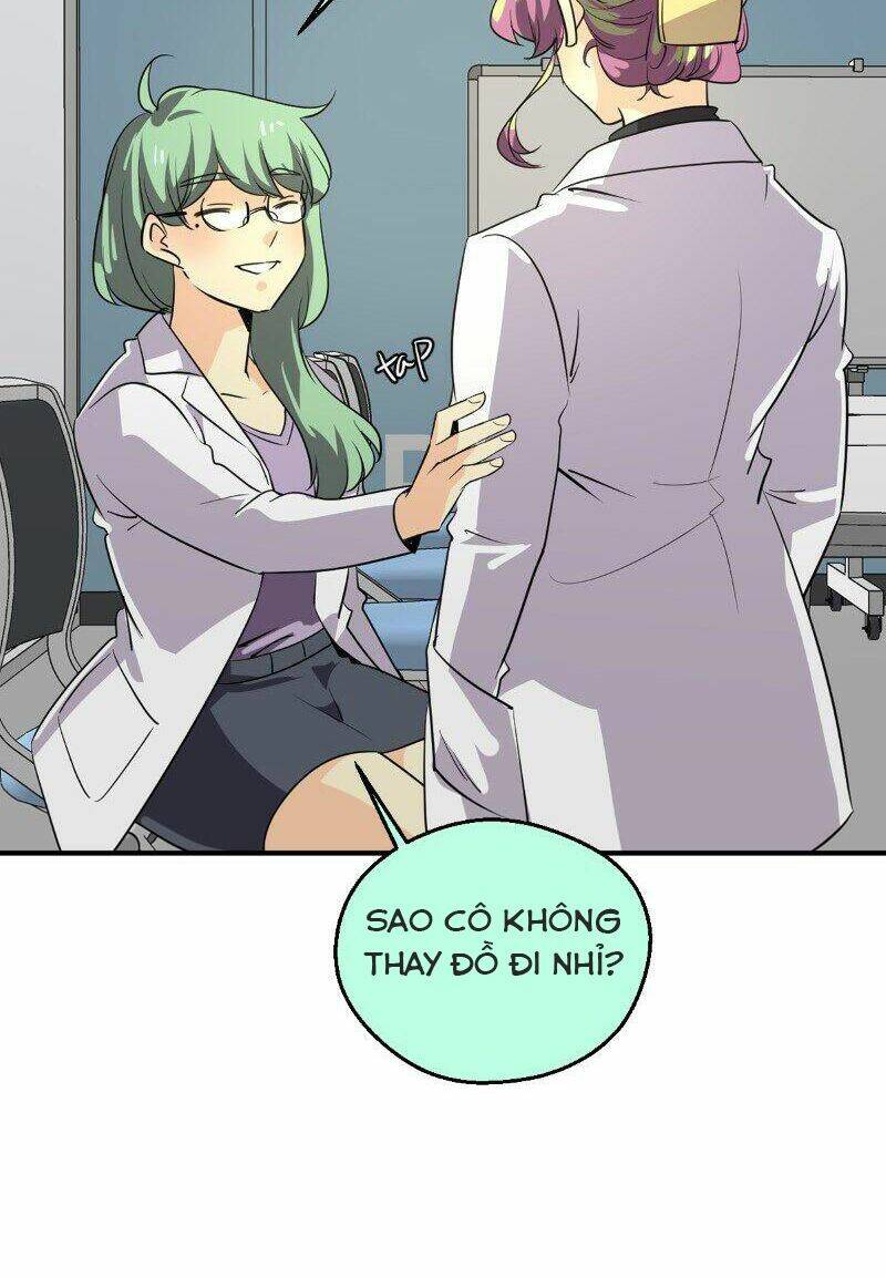 Đọc truyện Thế giới không hoàn hảo - Chap 255