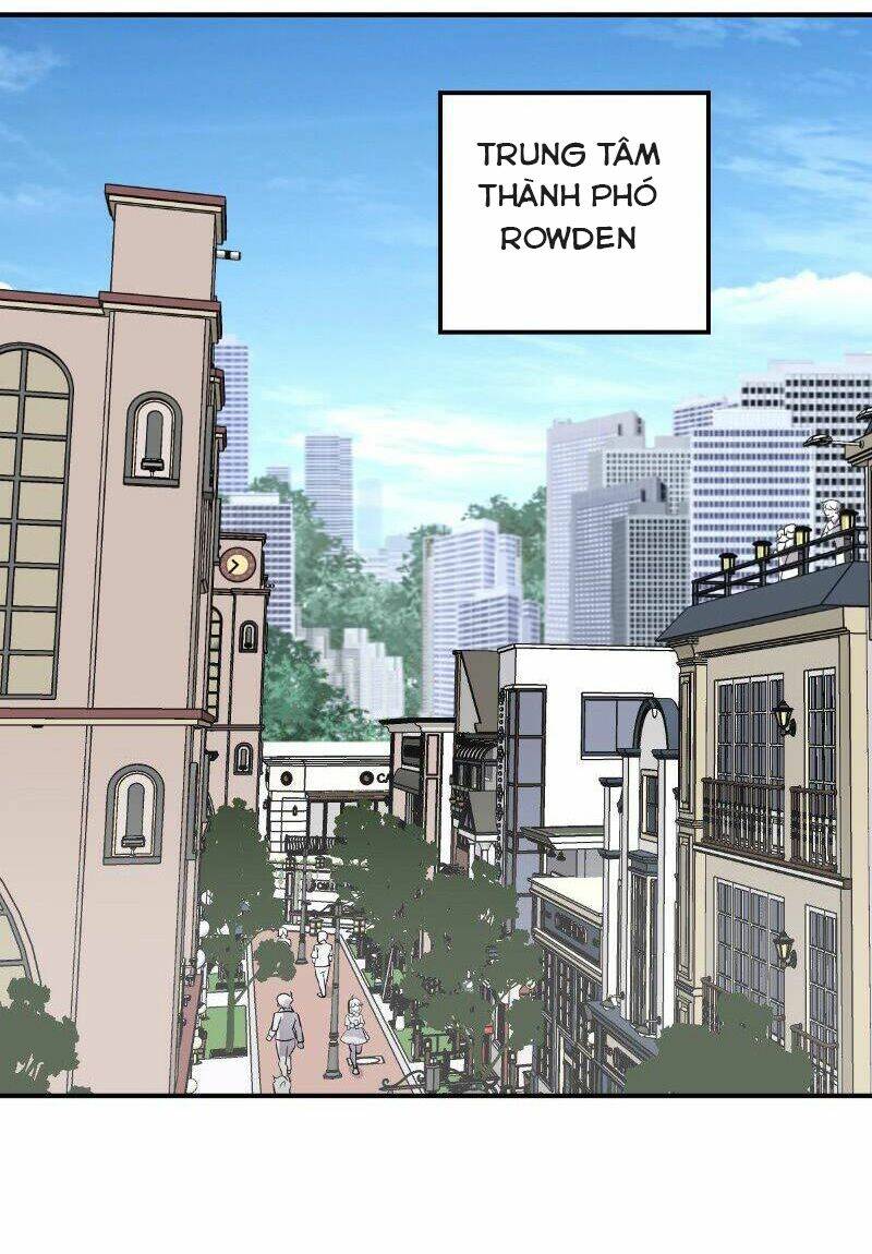 Đọc truyện Thế giới không hoàn hảo - Chap 255