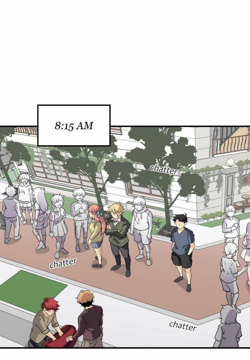 Đọc truyện Thế giới không hoàn hảo - Chap 255