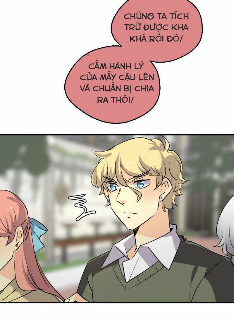 Đọc truyện Thế giới không hoàn hảo - Chap 255