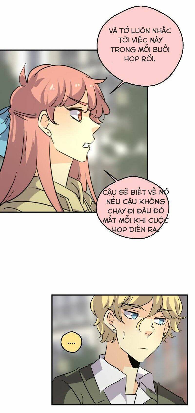 Đọc truyện Thế giới không hoàn hảo - Chap 255