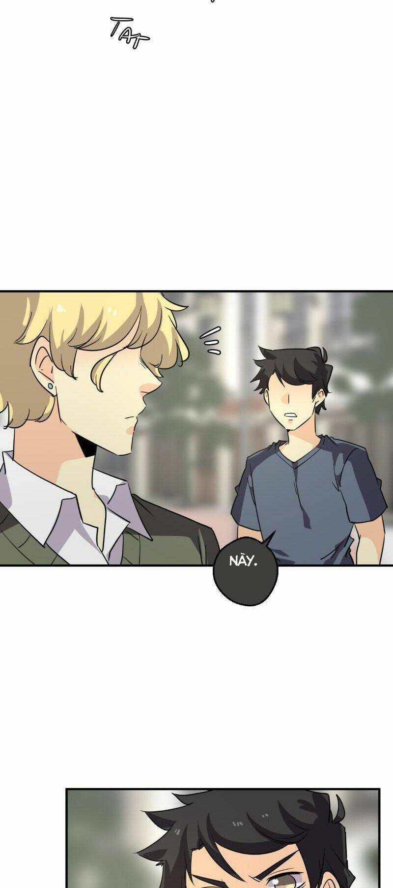 Đọc truyện Thế giới không hoàn hảo - Chap 255