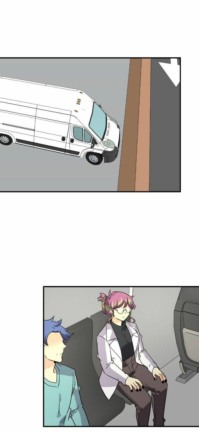 Đọc truyện Thế giới không hoàn hảo - Chap 255