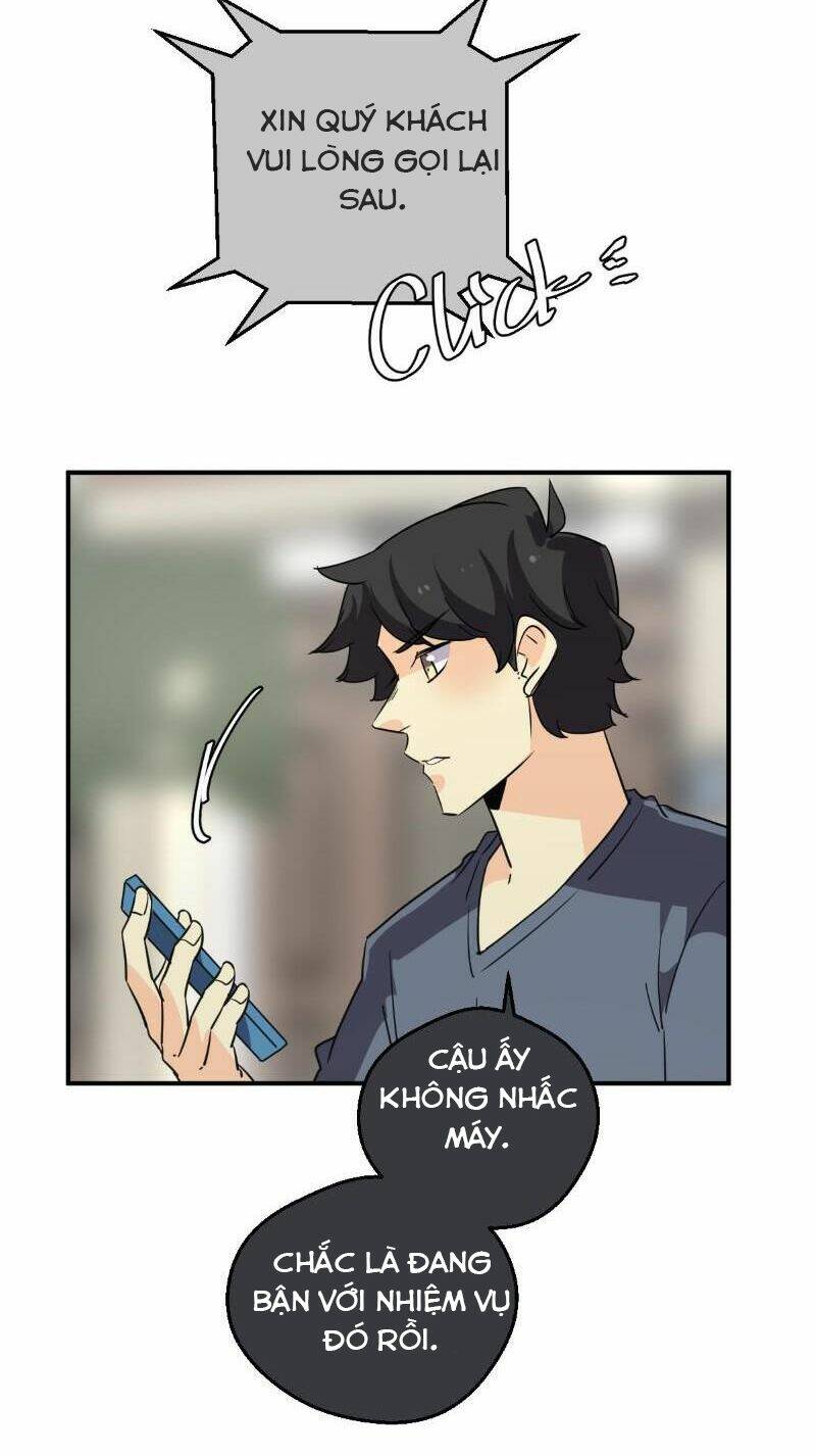 Đọc truyện Thế giới không hoàn hảo - Chap 255