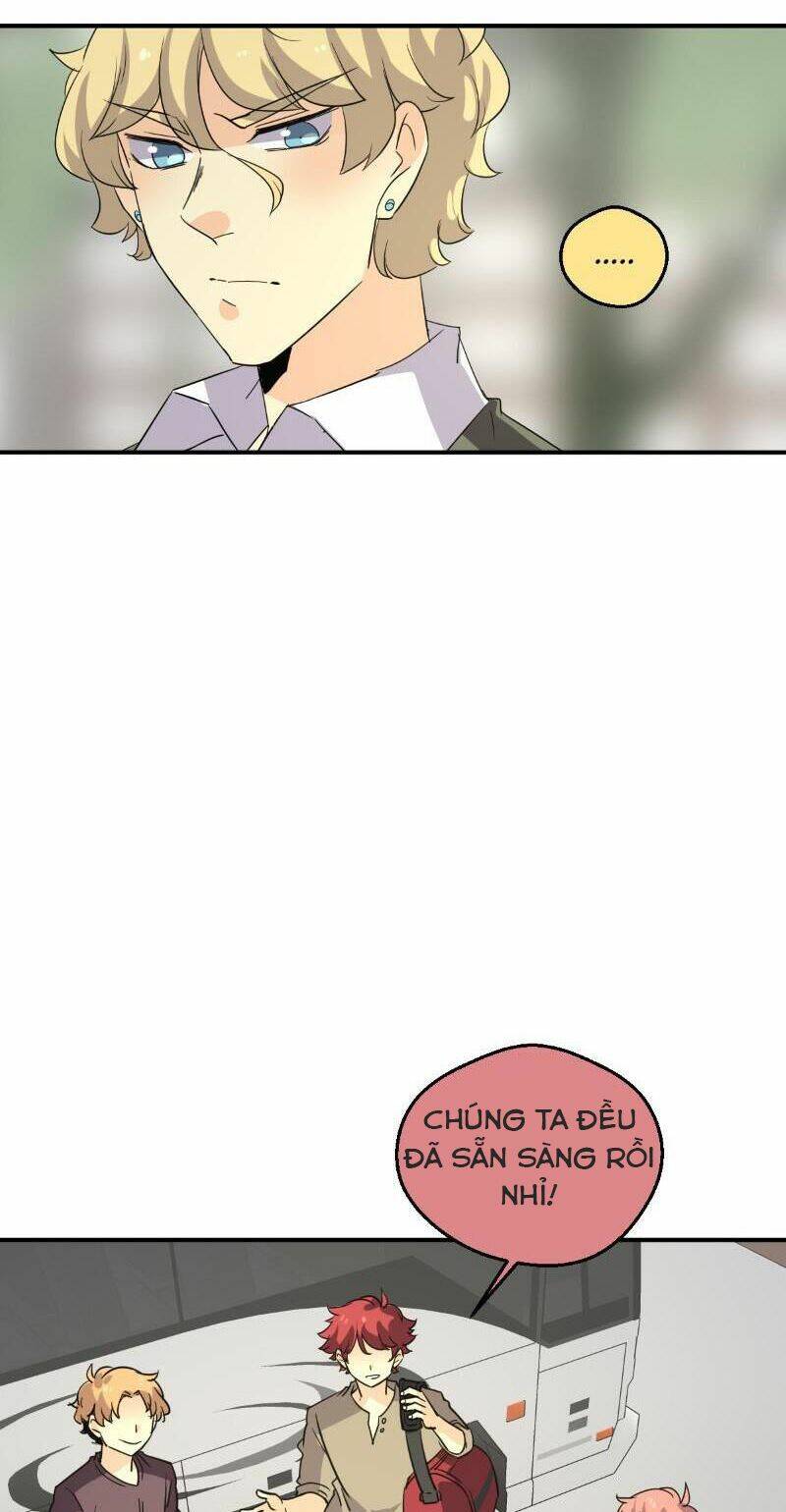 Đọc truyện Thế giới không hoàn hảo - Chap 255