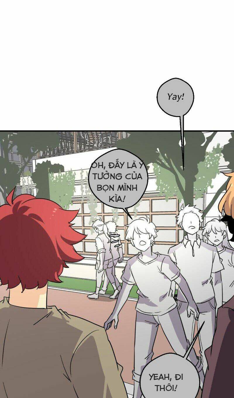 Đọc truyện Thế giới không hoàn hảo - Chap 255