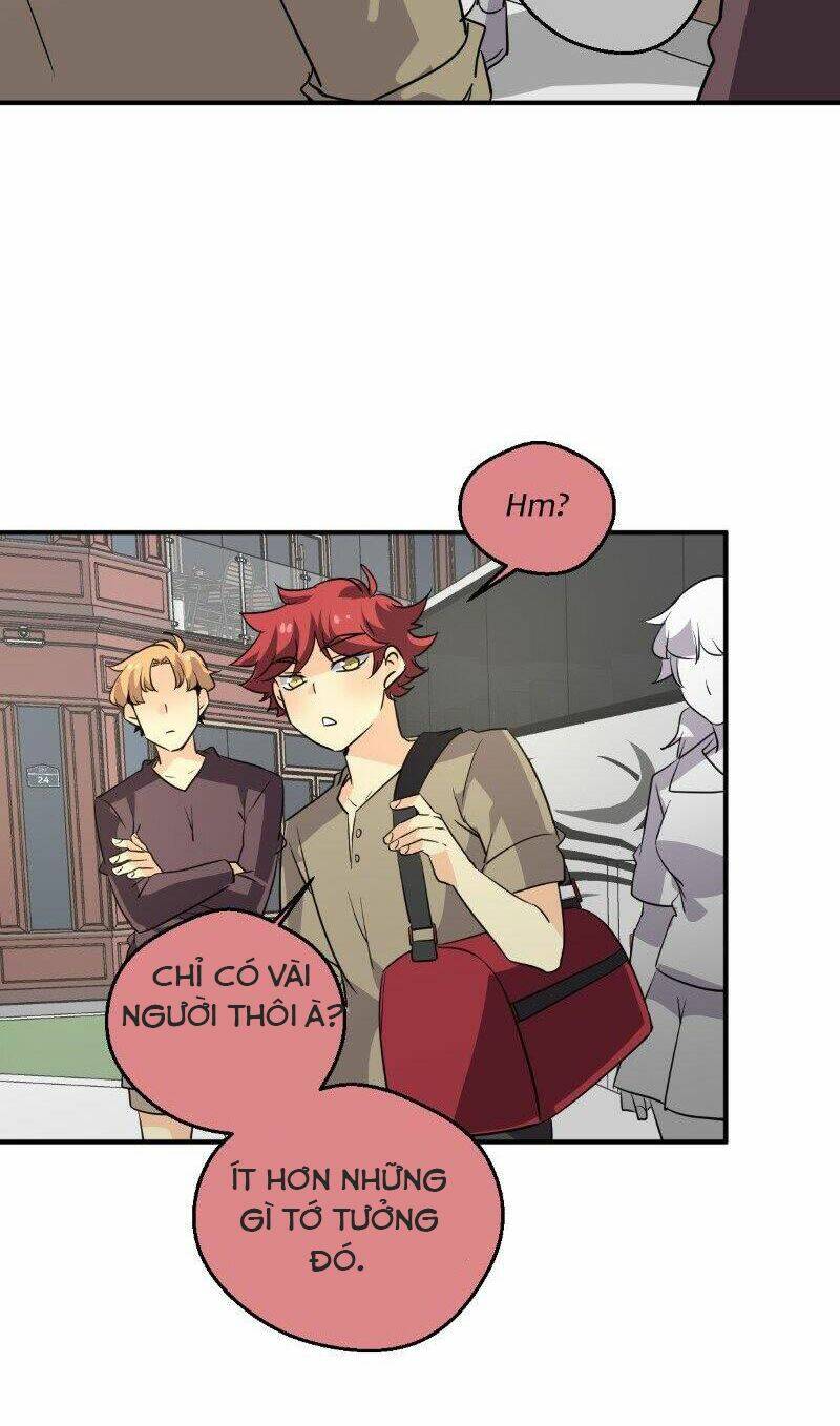 Đọc truyện Thế giới không hoàn hảo - Chap 255