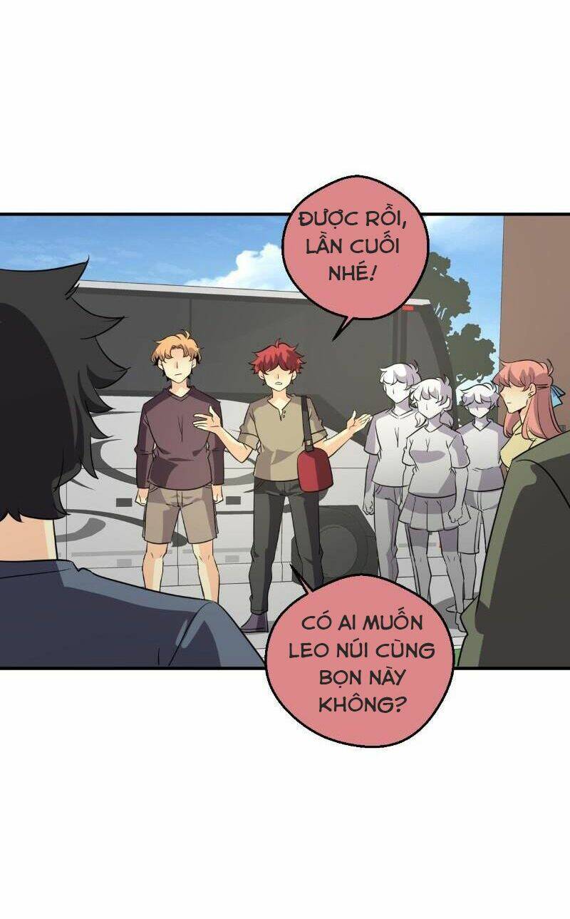 Đọc truyện Thế giới không hoàn hảo - Chap 255