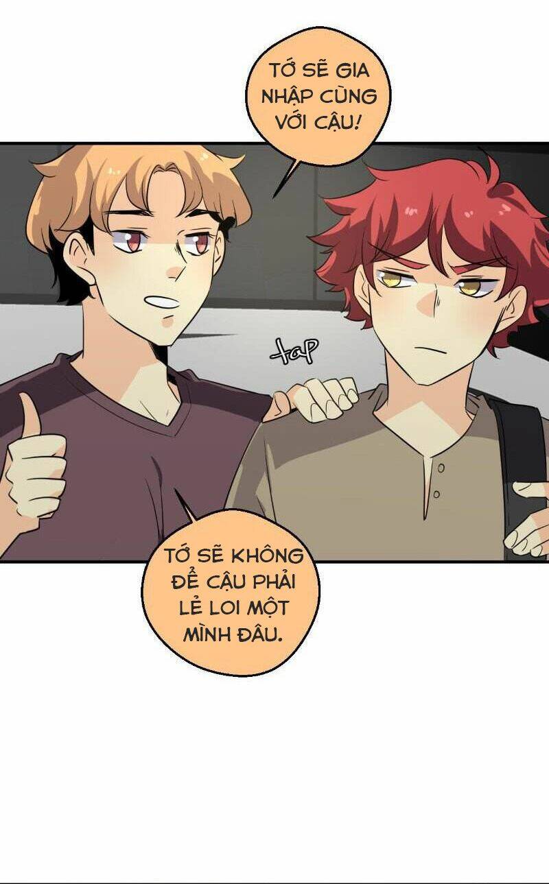 Đọc truyện Thế giới không hoàn hảo - Chap 255