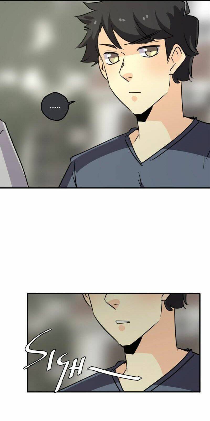 Đọc truyện Thế giới không hoàn hảo - Chap 255