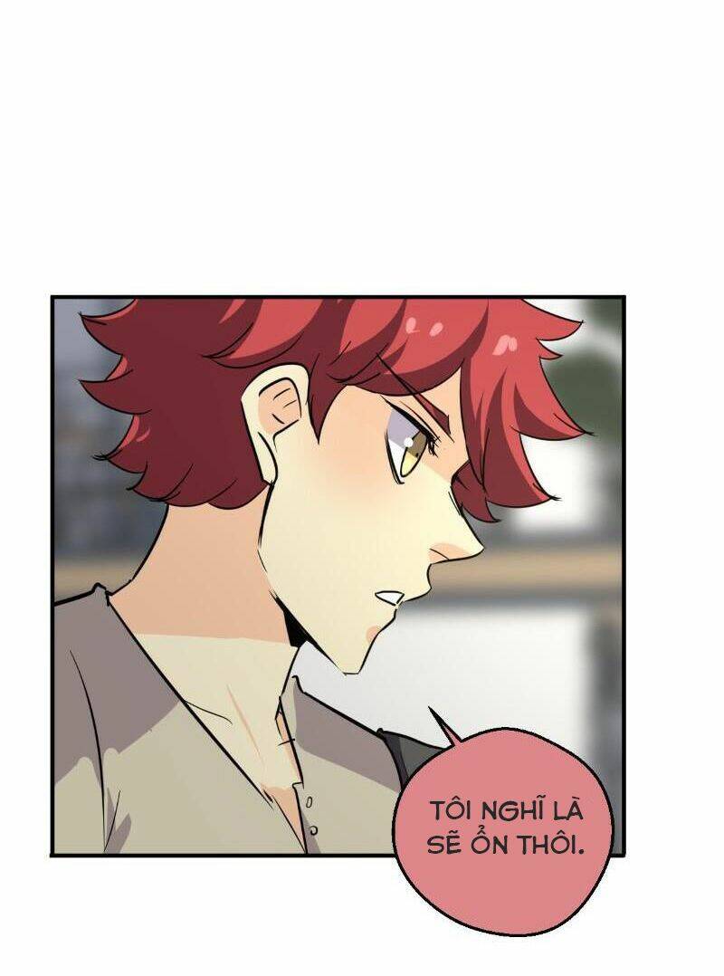 Đọc truyện Thế giới không hoàn hảo - Chap 255