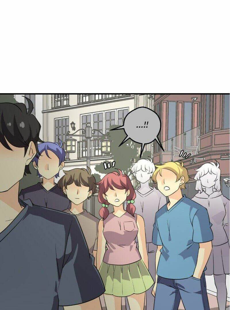 Đọc truyện Thế giới không hoàn hảo - Chap 255