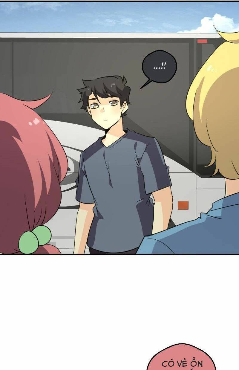 Đọc truyện Thế giới không hoàn hảo - Chap 255