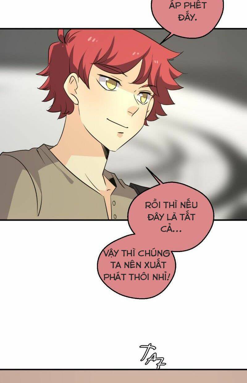 Đọc truyện Thế giới không hoàn hảo - Chap 255