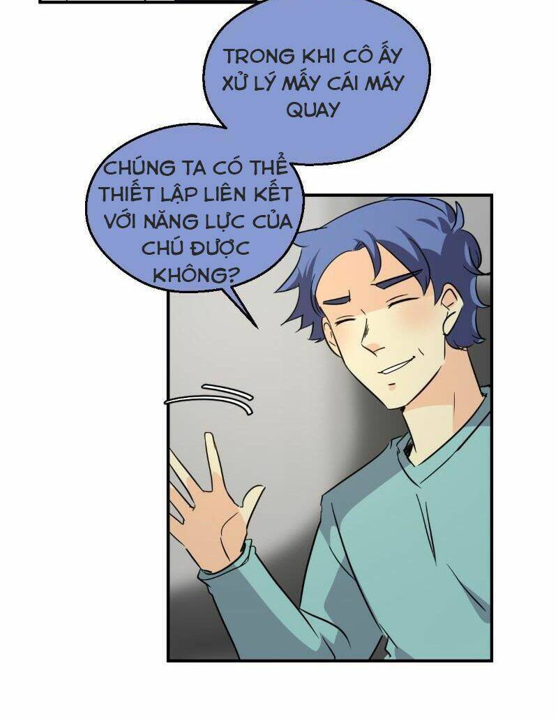 Đọc truyện Thế giới không hoàn hảo - Chap 255