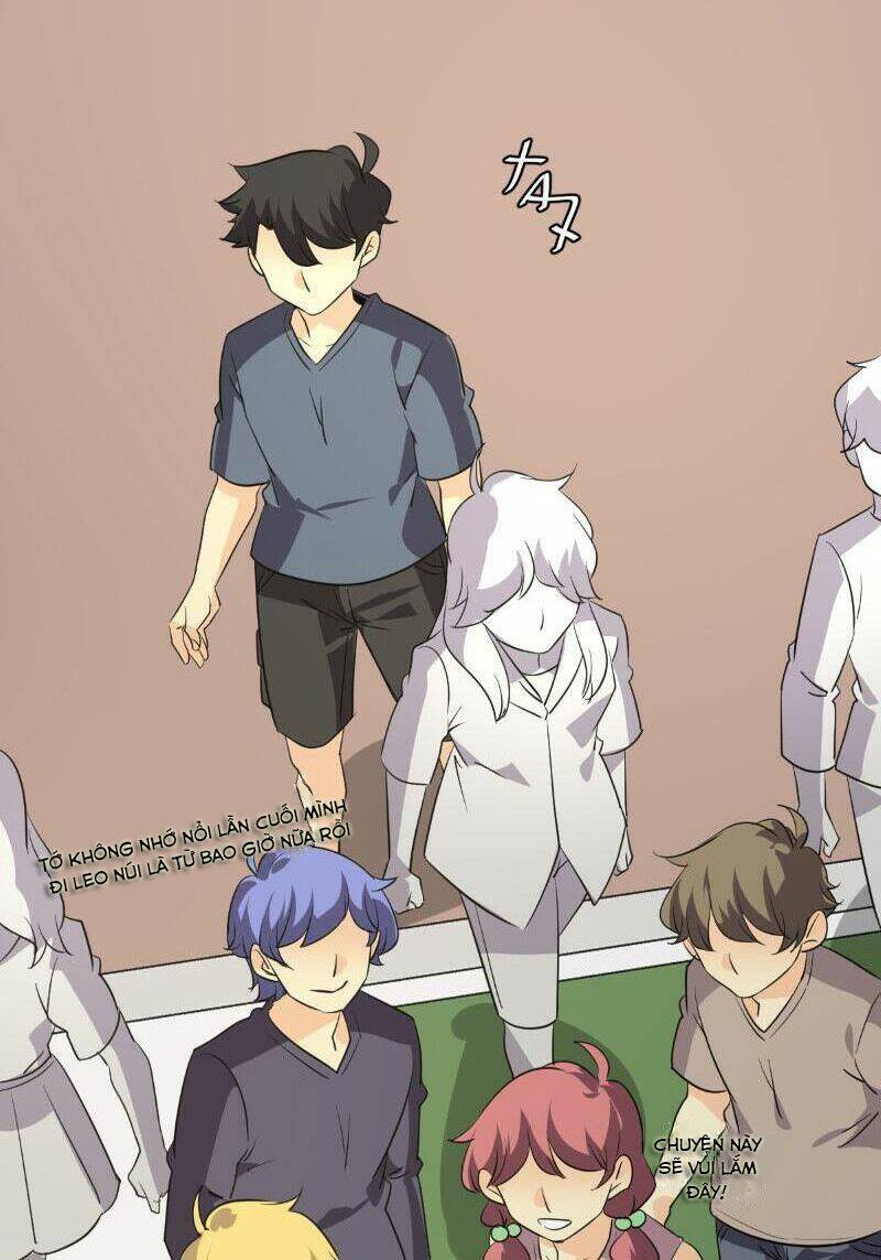 Đọc truyện Thế giới không hoàn hảo - Chap 255