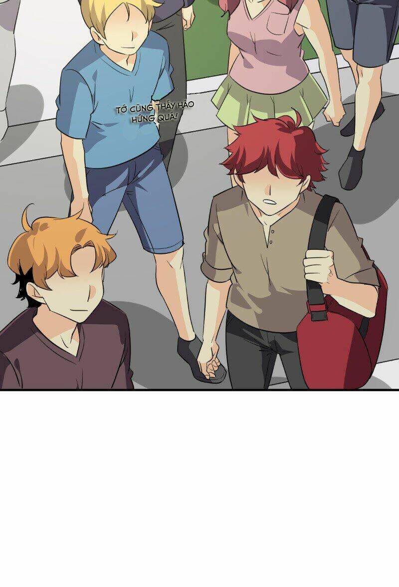 Đọc truyện Thế giới không hoàn hảo - Chap 255