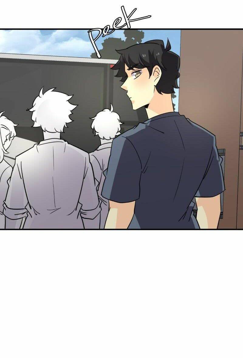 Đọc truyện Thế giới không hoàn hảo - Chap 255