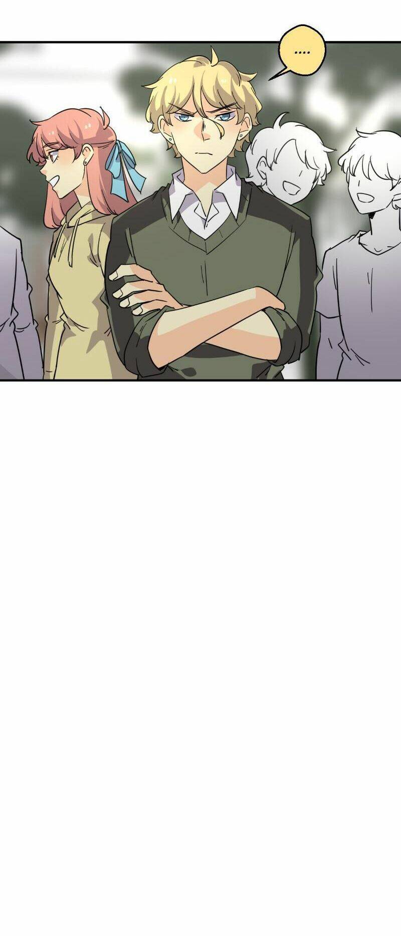 Đọc truyện Thế giới không hoàn hảo - Chap 255