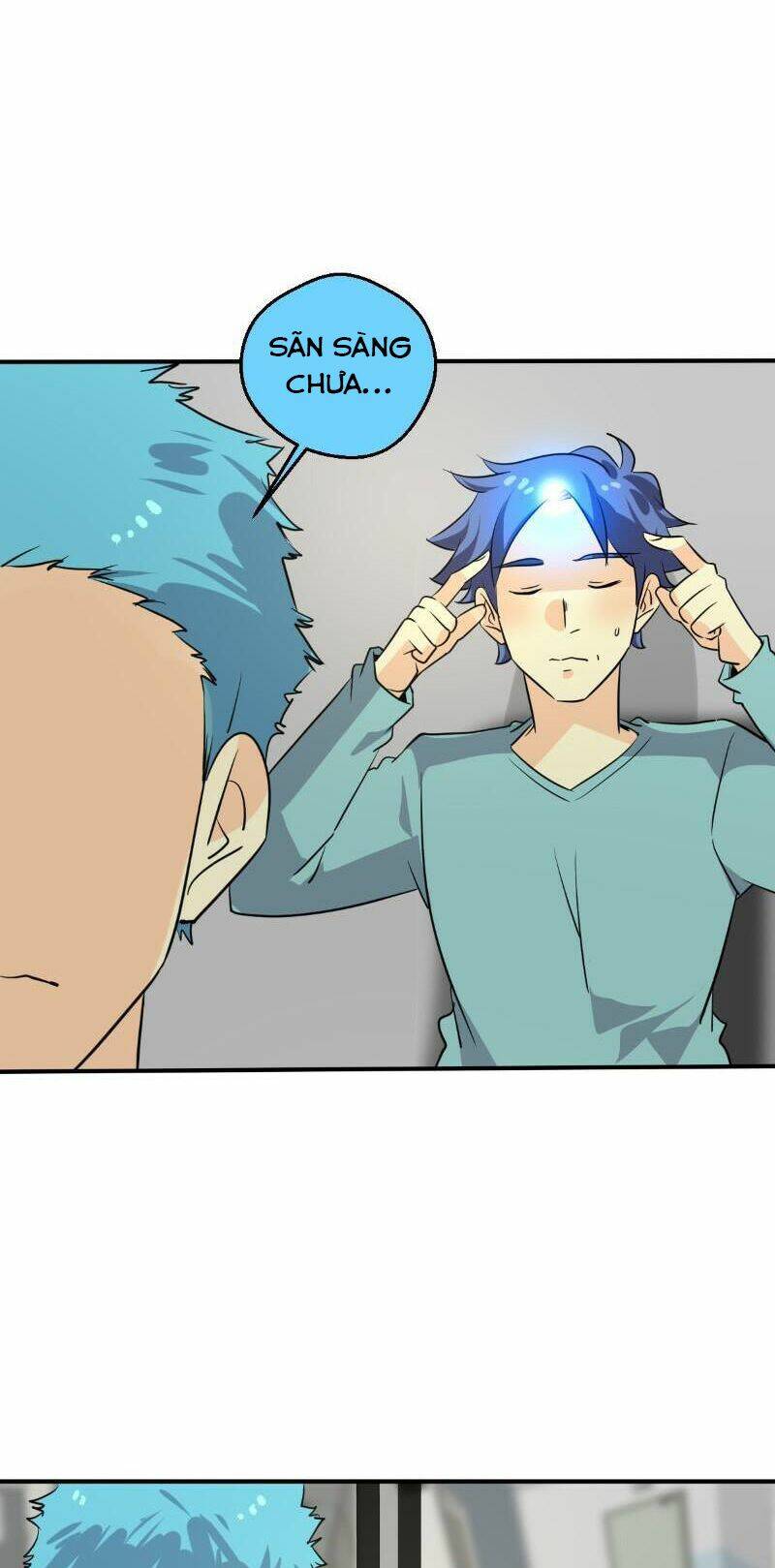 Đọc truyện Thế giới không hoàn hảo - Chap 255