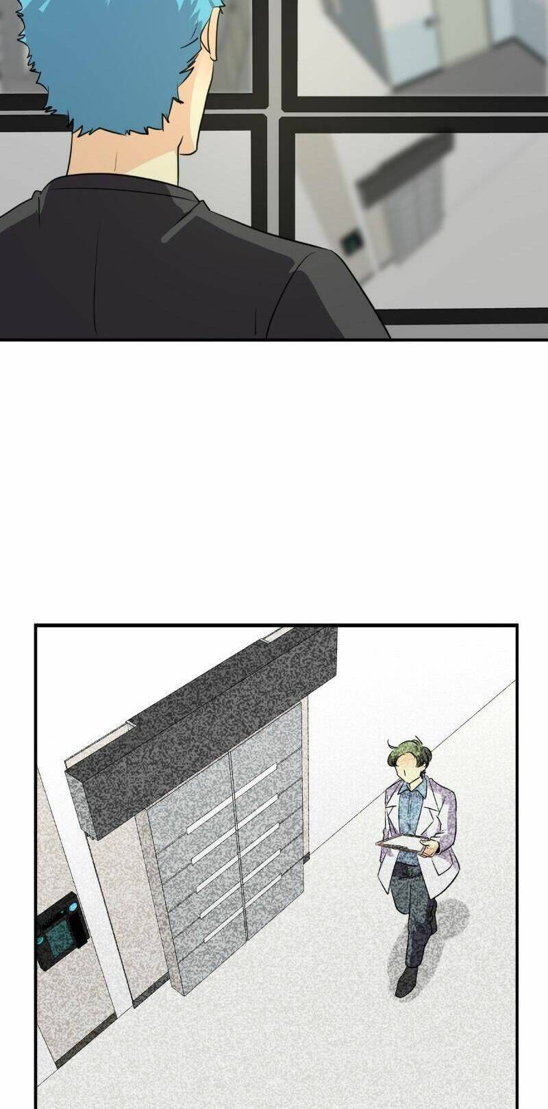 Đọc truyện Thế giới không hoàn hảo - Chap 255