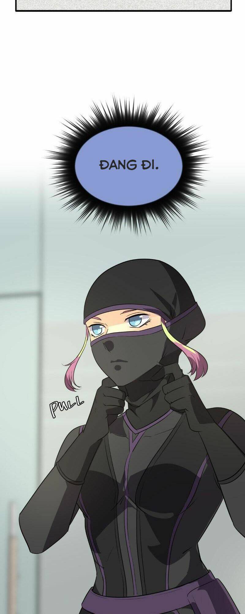 Đọc truyện Thế giới không hoàn hảo - Chap 255