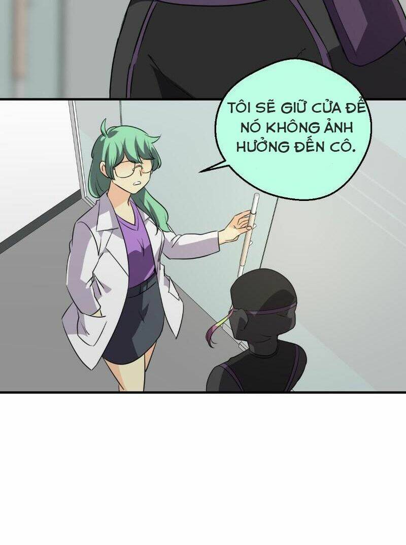 Đọc truyện Thế giới không hoàn hảo - Chap 255