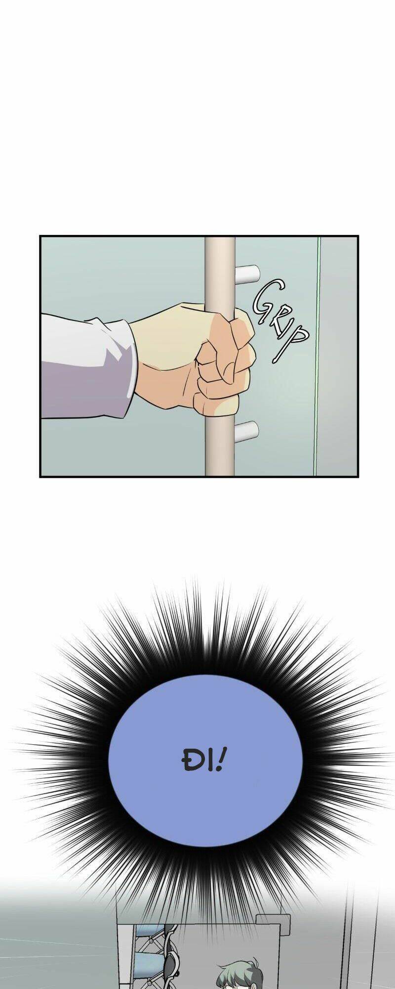 Đọc truyện Thế giới không hoàn hảo - Chap 255