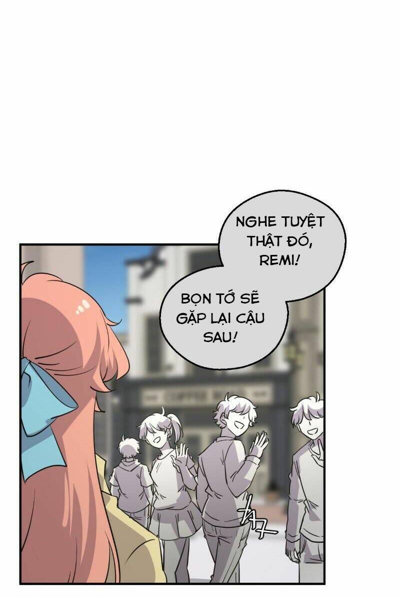 Đọc truyện Thế giới không hoàn hảo - Chap 256