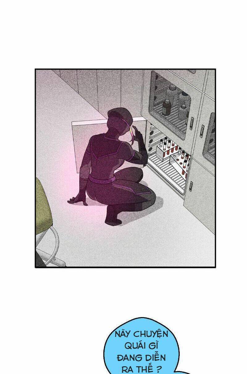 Đọc truyện Thế giới không hoàn hảo - Chap 256