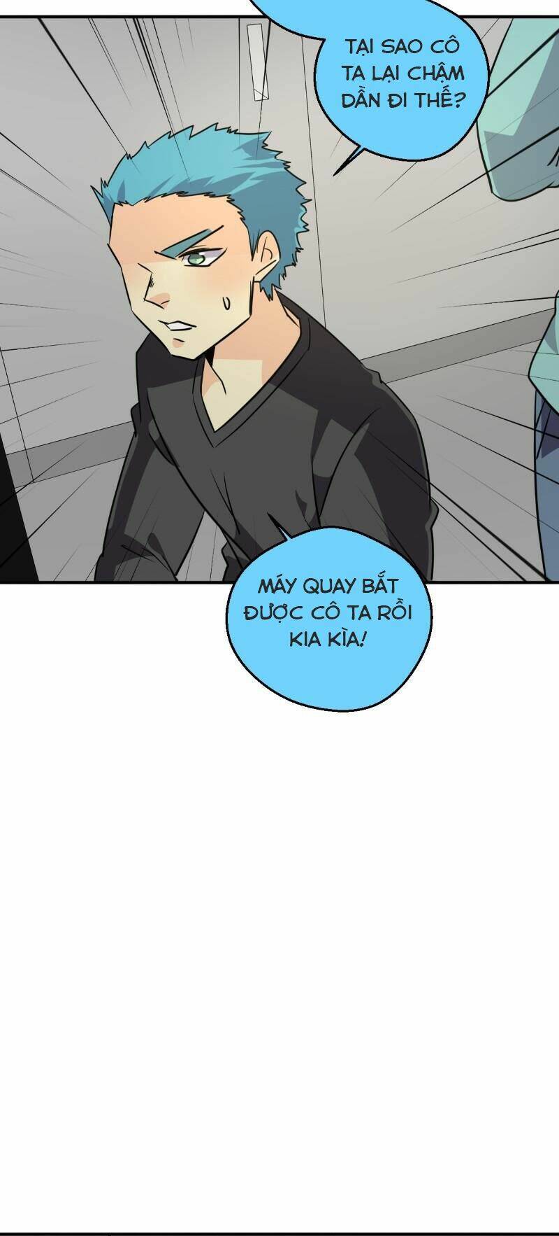 Đọc truyện Thế giới không hoàn hảo - Chap 256