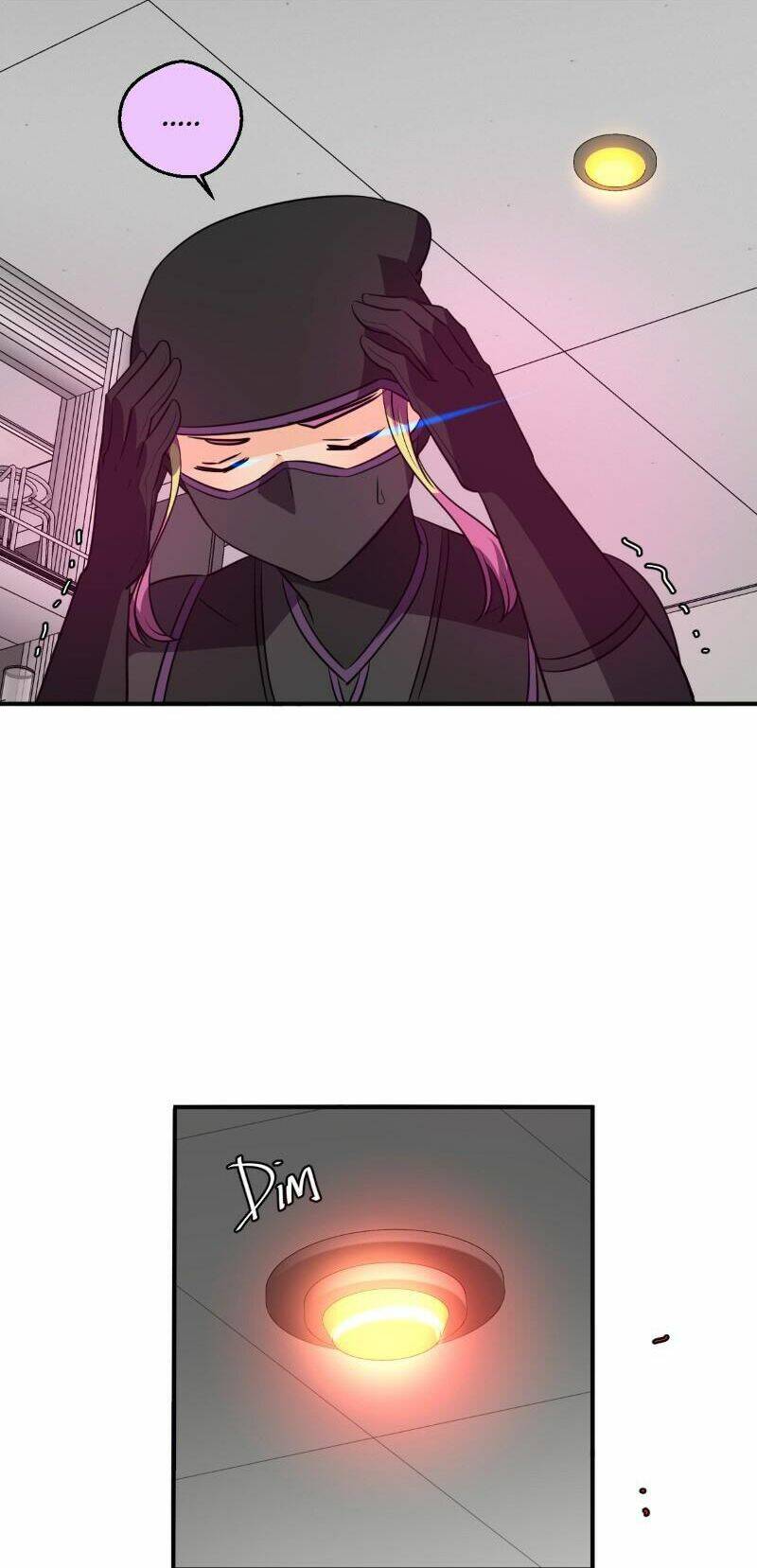 Đọc truyện Thế giới không hoàn hảo - Chap 256