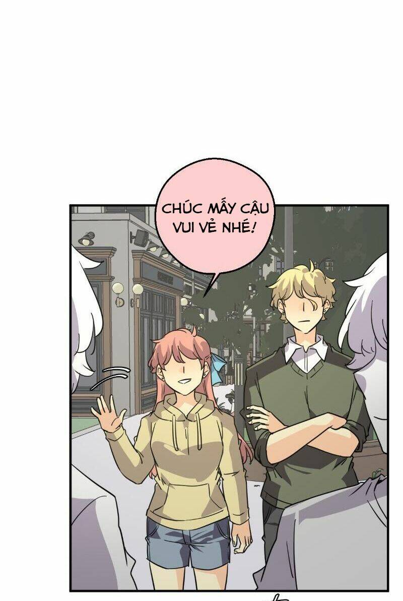 Đọc truyện Thế giới không hoàn hảo - Chap 256