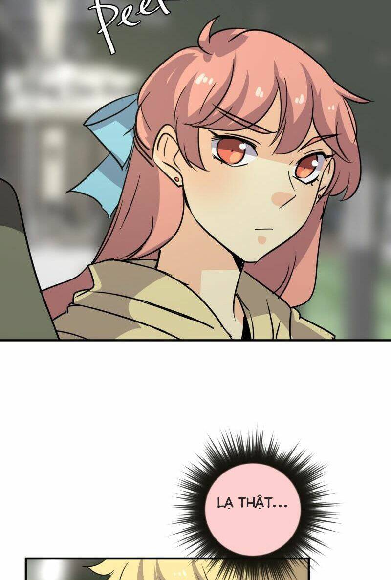 Đọc truyện Thế giới không hoàn hảo - Chap 256