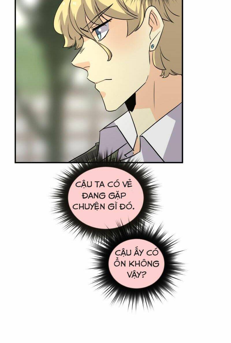 Đọc truyện Thế giới không hoàn hảo - Chap 256