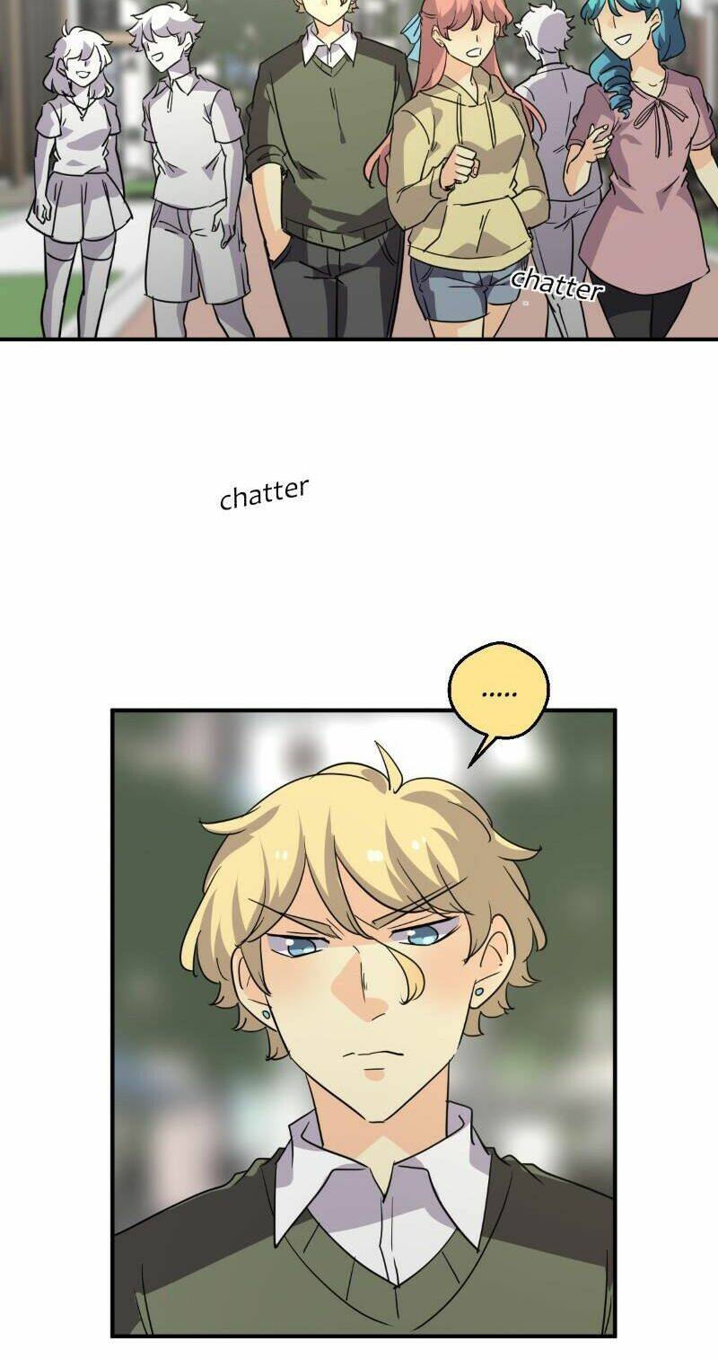 Đọc truyện Thế giới không hoàn hảo - Chap 256