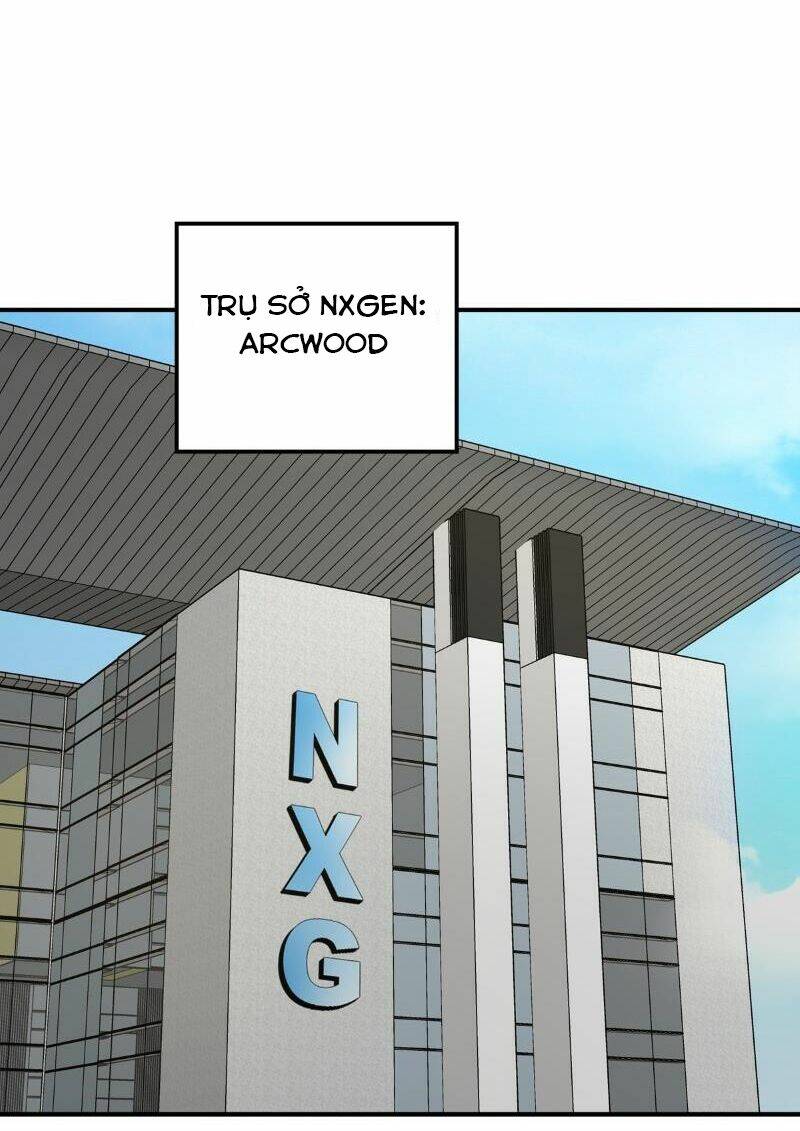 Đọc truyện Thế giới không hoàn hảo - Chap 256