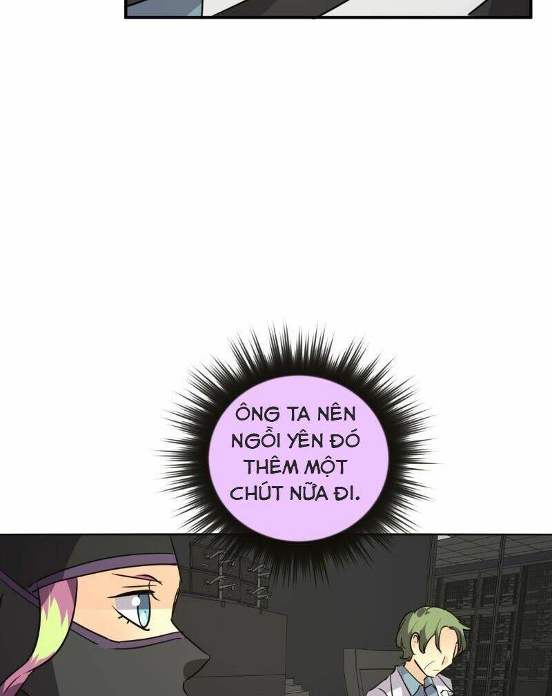 Đọc truyện Thế giới không hoàn hảo - Chap 256