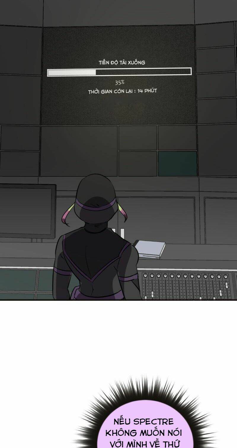 Đọc truyện Thế giới không hoàn hảo - Chap 256